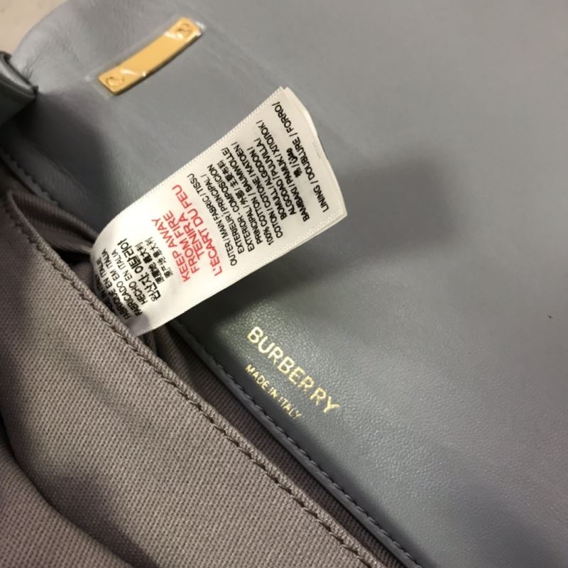 Burberry Satchel Bags